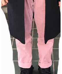 poudoudou | その他パンツ