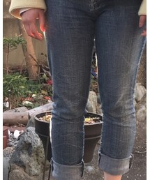 Honeys | デニムパンツ