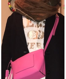 one after another NICE CLAUP | パーカー