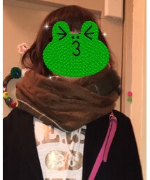 no brand | ストール/ショール