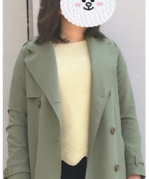 wクローゼット | ニット/セーター