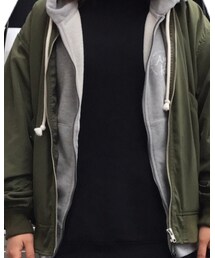 UNIQLO | スウェット