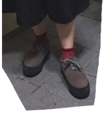 used | その他シューズ