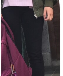 Heather | その他パンツ