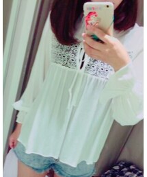 H&M | トップス