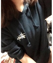 STUSSY | トップス