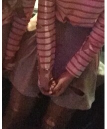 FOREVER 21 | スカート