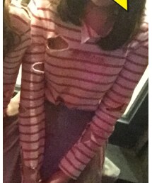 KOBE LETTUCE | トップス