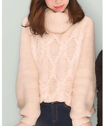 REDYAZEL | ニット/セーター