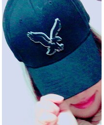 AMERICAN EAGLE OUTFITTERS | キャップ