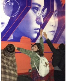 f(x)トラックと | その他