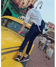 車から降りれない図 | その他