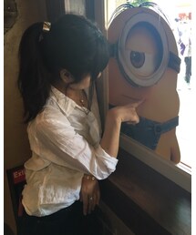 ひとつ目の彼氏ができました。笑← | その他