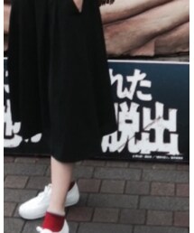 GU | カーゴパンツ