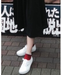 VANS | スニーカー