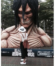 mystic | ドラムバッグ