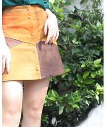 MONKI | スカート