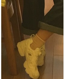 Reebok | スニーカー