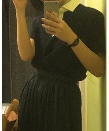 UNIQLO | ポロシャツ