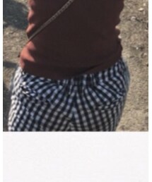 GU | パンツ