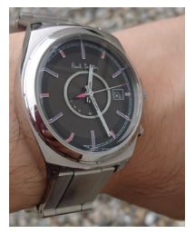 Paul Smith | アナログ腕時計