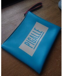 PIGALLE | クラッチバッグ