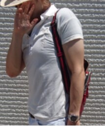 TORNADO MART | ポロシャツ