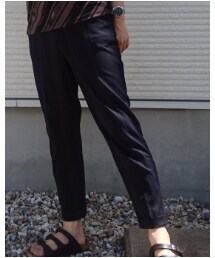 GLOBAL WORK | その他パンツ