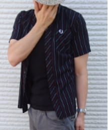 FRED PERRY | シャツ/ブラウス