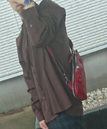 no brand | シャツ/ブラウス