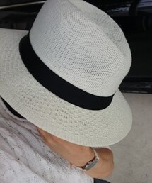 ZIP FIVE | ハット