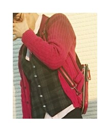 MICHEL KLEIN HOMME    | カーディガン/ボレロ