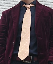 TAKEO KIKUCHI | ネクタイ