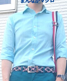 no brand | シャツ/ブラウス