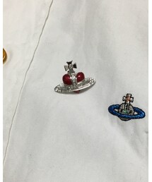 Vivienne Westwood | ピアス（両耳用）