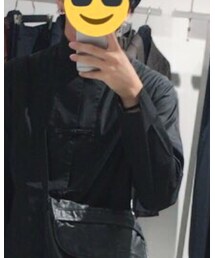 BLACK COMME des GARCONS | シャツ/ブラウス