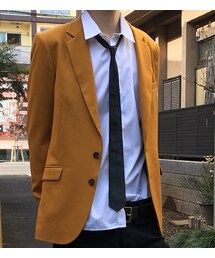 The Masterplan(テーラードジャケット)