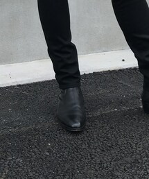 HYSTERIC GLAMOUR(ブーツ)