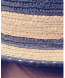 二子玉のどこかです。 | ハット