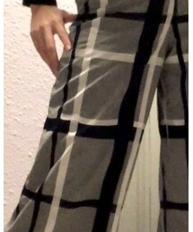 自由区 | パンツ