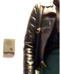 culots | ライダースジャケット