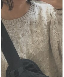 POLO RALPH LAUREN | ニット/セーター