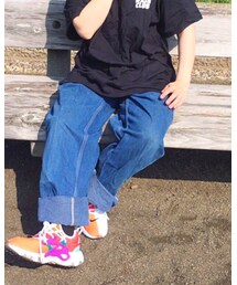 Carhartt | デニムパンツ