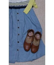 Fairy jane | パンプス