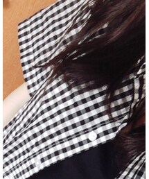 GU | シャツ/ブラウス