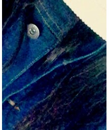 GU | デニムジャケット