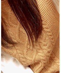 UNIQLO | ニット/セーター