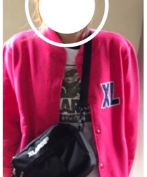 XLARGE | Tシャツ/カットソー