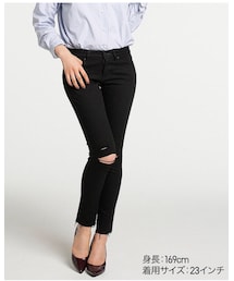 UNIQLO | パンツ