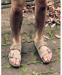 BIRKENSTOCK | サンダル